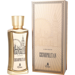 Emir Cosmopolitan London