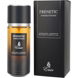 Emir Frenetic Homme Intense