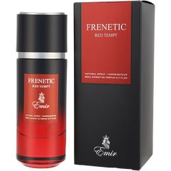 Emir Frenetic Red Tempt