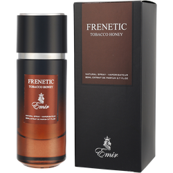 Emir Frenetic Tobacco Honey