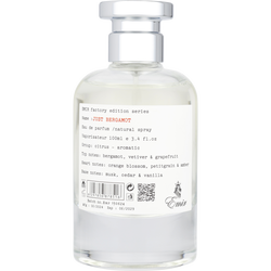 Emir Just Bergamot