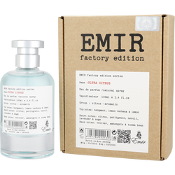 Emir Ultra Citrus