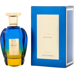 Emir Voux Blue Oud
