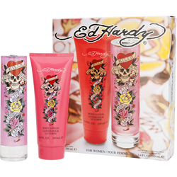 Ed Hardy