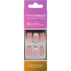 Prime Nails