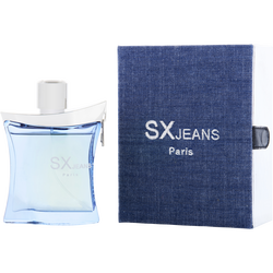 Zabc Sx Jeans
