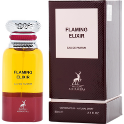 Maison Alhambra Flaming Elixir