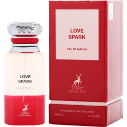 Maison Alhambra Love Spark