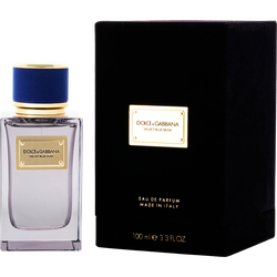 Dolce & Gabbana Velvet Blue Musk