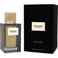 Dolce & Gabbana Velvet Tender Oud