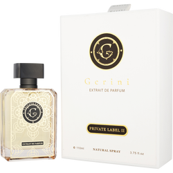 Gerini Private Label Ii
