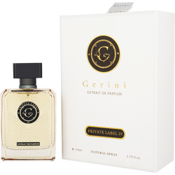 Gerini Private Label Iv