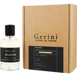 Gerini Suede
