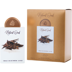 Lattafa Natural Oud