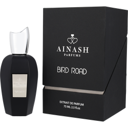 Ainash Bird Road