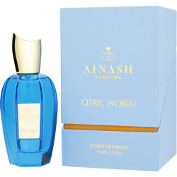 Ainash Citric World