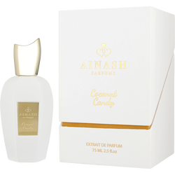 Ainash Coconut Candy