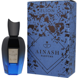 Ainash Elion Extrait
