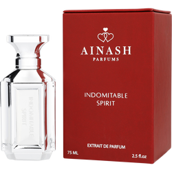 Ainash Indomitable Spirit