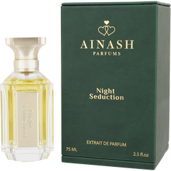 Ainash Night Seduction