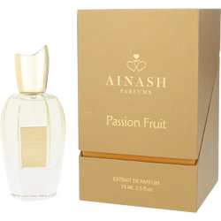 Ainash Passion Fruit