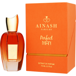 Ainash Perfect Man