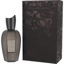 Ainash Royal Noir Absolu