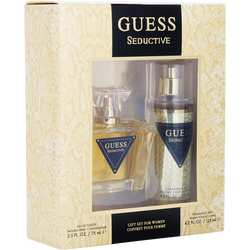 Guess Seductive