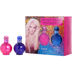 Britney Spears Variety