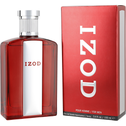 Izod Legacy Red