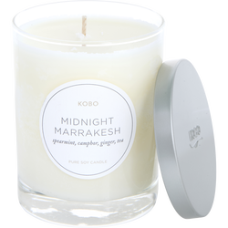 Kobo Midnight Marrakesh