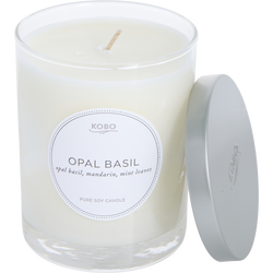 Kobo Opal Basil