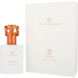 Swiss Arabian Musk 07