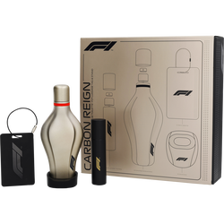 Formula 1 Carbon Reign