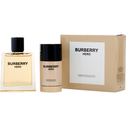 Burberry Hero