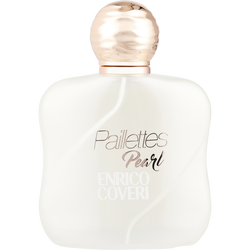 Enrico Coveri Pailettes Pearl
