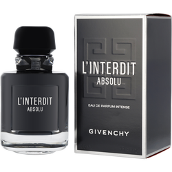 L'Interdit Absolu