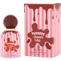 Tubbees Chocolate Fudge