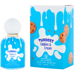 Tubbees Cookies & Cream