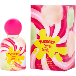 Tubbees Cotton Candy