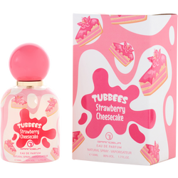 Tubbees Strawberry Cheescake
