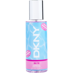 Dkny Be Delicious Pool Party Mai Tai