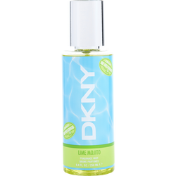Dkny Be Delicious Pool Party Lime Mojito