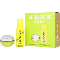 Dkny Be Delicious