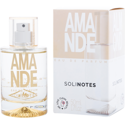 Solinotes Almond