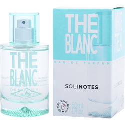 Solinotes White Tea
