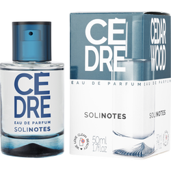 Solinotes Cedar