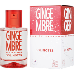 Solinotes Ginger