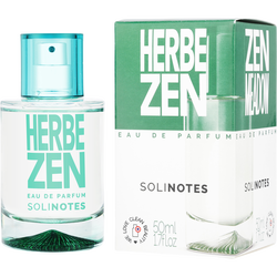 Solinotes Herba Zen