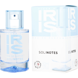 Solinotes Iris